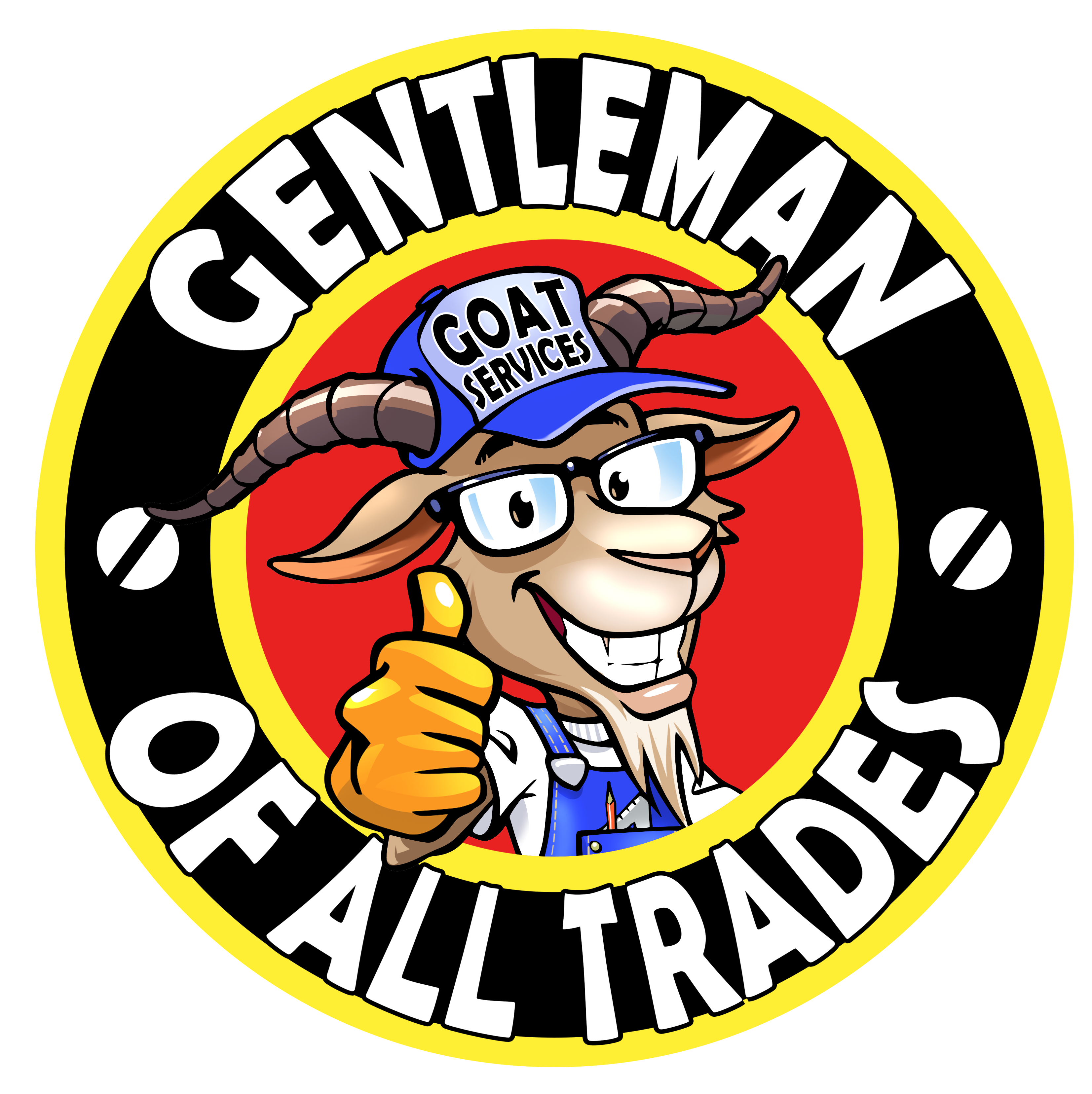 GOAT Logo